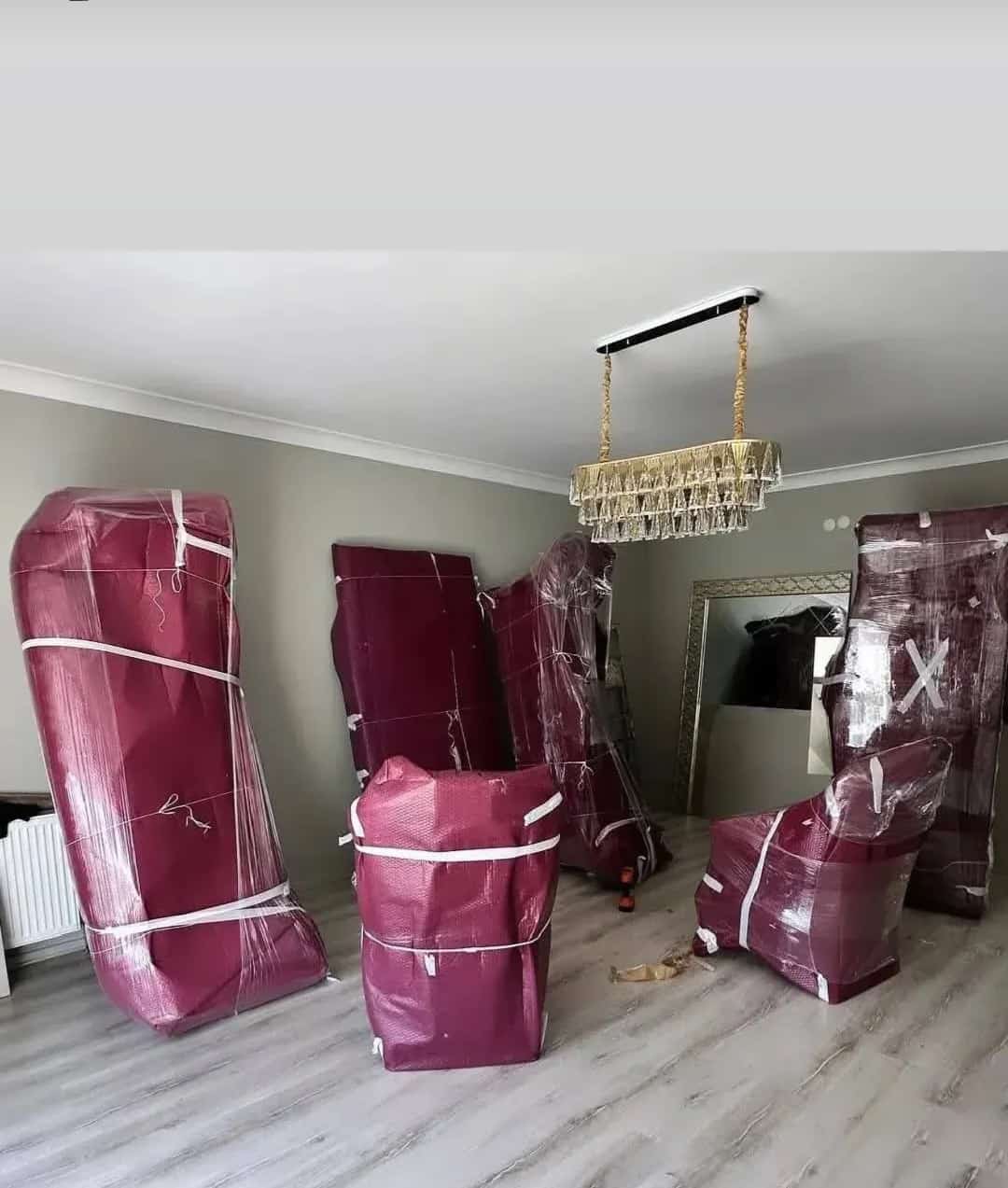 Ataroğlu Evden Eve Nakliyat